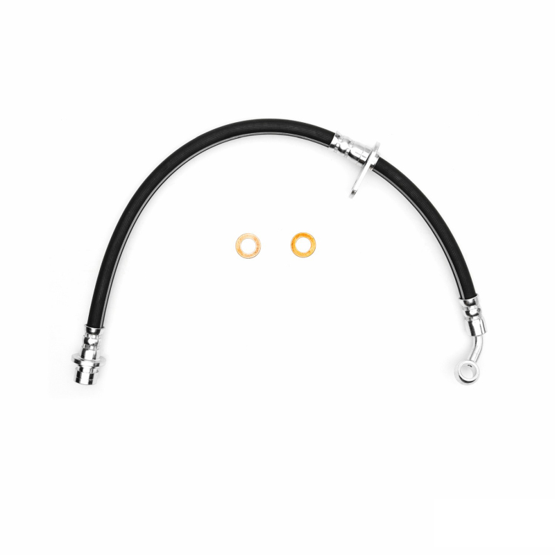 Acura TL Brake Hose - Rear - R1 Concepts - R1C - `09-`14 Acura TL Brake Hose - Rear - R1 Concepts - R1C - `09-`14